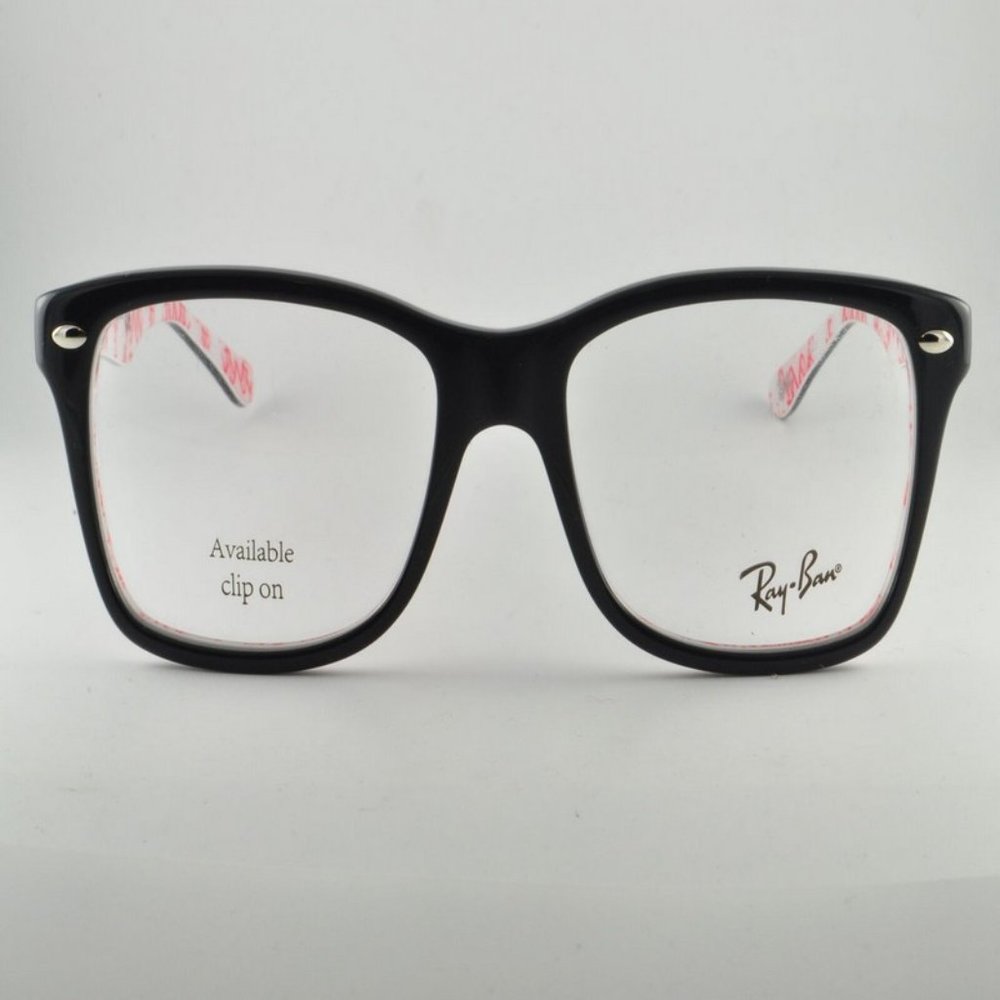 RX5228-5014 Ray Ban Adult Eyeglasses